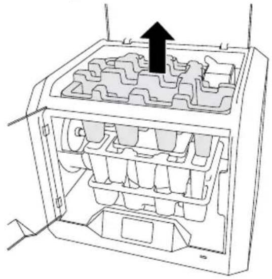 DREMEL Digilab 3D45 - DESEMPAQUETADO - 2