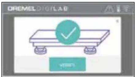 DREMEL Digilab 3D45 - VIGYÁZAT - 6