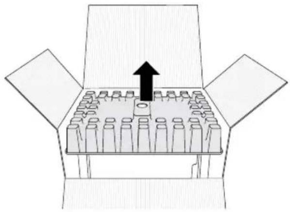 DREMEL Digilab 3D45 - ESTRAZIONE DALLA CONFEZIONE - 1