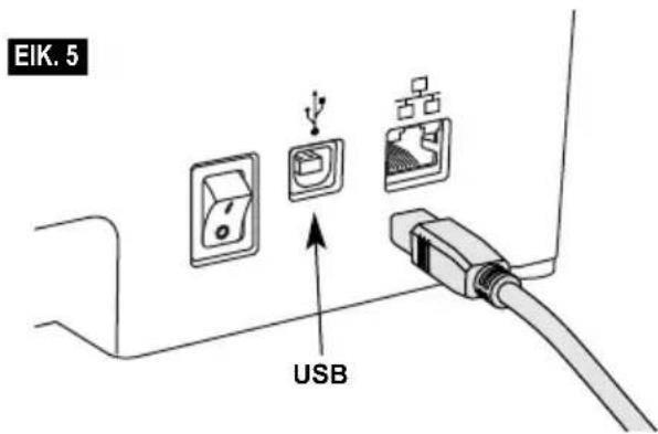 EIK. 5 USB