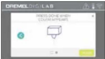DREAML DIGILAB PRESS DOHE WHICH COLOR APPSANTS