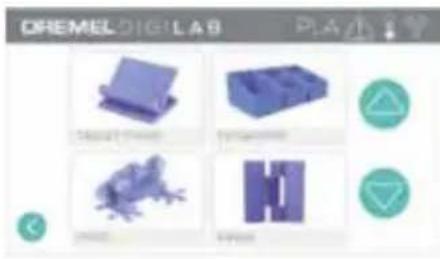 DREMEL DIGLAB Pla