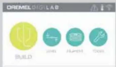 OREMEL DIGILAB BUILD Tools Hardware Tools