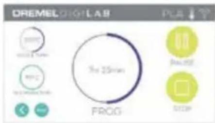 DREMEL DIGILAB The 25km FROG