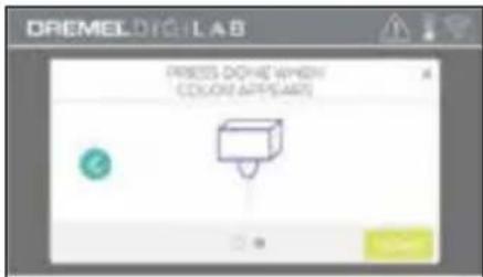 DREMEL DIGILAB PRESENTS DRIVE WHERE COLOR APPLANTS