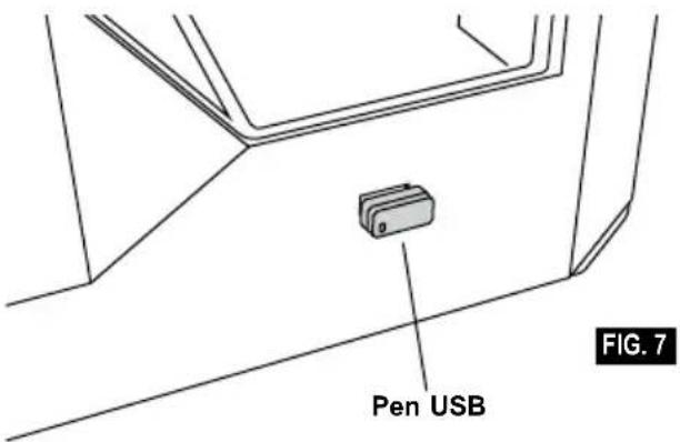 DREMEL Digilab 3D45 - CONSTRUIR A PARTIR DA PEN USB - 3