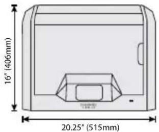 DREMEL Digilab 3D45 - PROGRAMVARE - 1