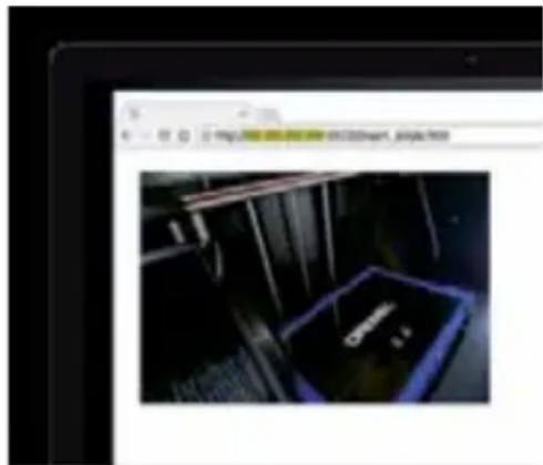 DREMEL Digilab 3D45 - DIRECT THROUGH WEB BROWSER - 4