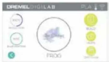 CREMEL DIGILAB FROG PLANT CREMEL DIGILAB FROG PLANT CREMEL DIGILAB FROG PLANT