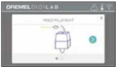 DREMEL DIGILAB REDEPLACEMENT