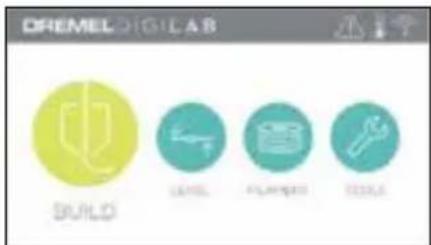 CHEMEL DIGLAB BUILD LEVEL PLANAR TOOLS