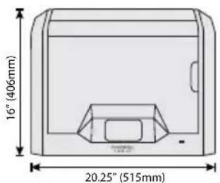 DREMEL Digilab 3D45 - DRIFTSMILJ∅ - 1