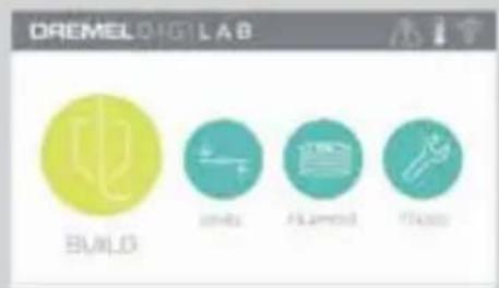 DREMEL Digilab 3D45 - ⚠ OSTRZEŻENIE PODCZAS KORZYSTANIA Z DREMEL 3D45 NALEŻY PRZESTRZEGAĆ WSZYSTKICH OSTRZEŻEŃ I INSTRUKCJI BEZPIECZEŃSTWA. NIESTOSOWANIE SIĘ DO NICH MOŻE SPOWODOWAĆ POŻAR, USZKODZENIE SPRZĘTU, SZKODY NA MIENIU LUB OBRAŻENIA CIAŁA. - 1