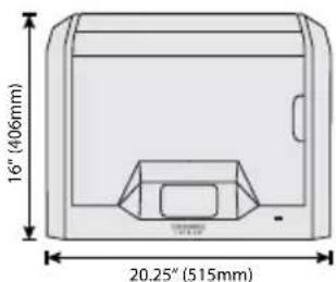 DREMEL Digilab 3D45 - 操作环境 - 1