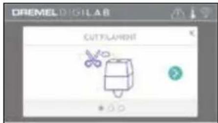 CREMEL DIGILAB CUTFLAMENT