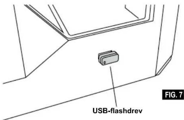 DREMEL Digilab 3D45 - TILSLUTNING AF ETHERNET - 4