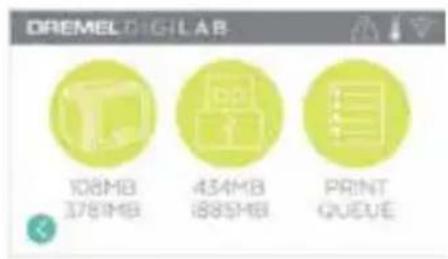 DREMEL Digilab 3D45 - BYG [BUILD] - 1