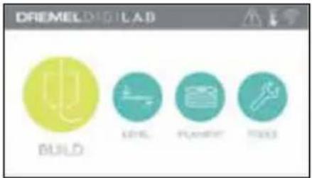 DREAMELED.LAD BUILD LINE PLOTAR MASS