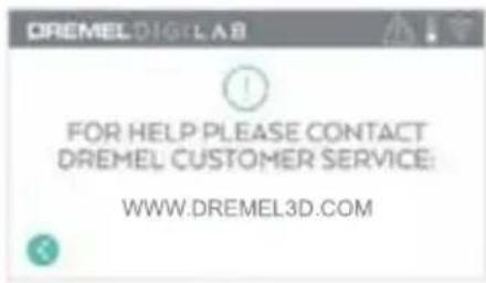 DREMEL Digilab 3D45 - ΕΡΓΑΛΕΙΑ - 2
