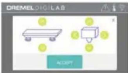 DREMEL Digilab 3D45 - VÄERKT∅JER [TOOLS] - 4