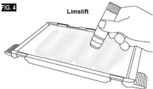 FIG. 4 Limstift