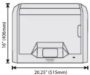 DREMEL Digilab 3D45 - ŚRODOWISKO ROBOCZE - 1