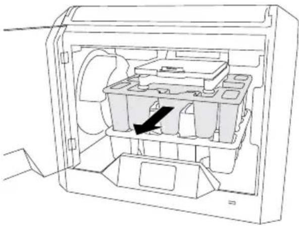 DREMEL Digilab 3D45 - ΑΠΟΣΥΣΚΕΥΑΣΙΑ - 4