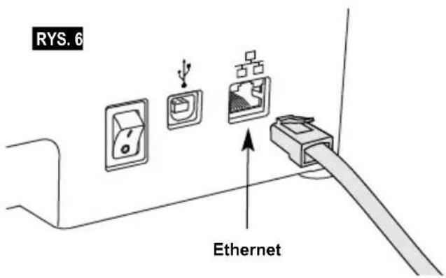 RYS. 6 Ethernet