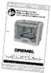 Dremel DREMEL