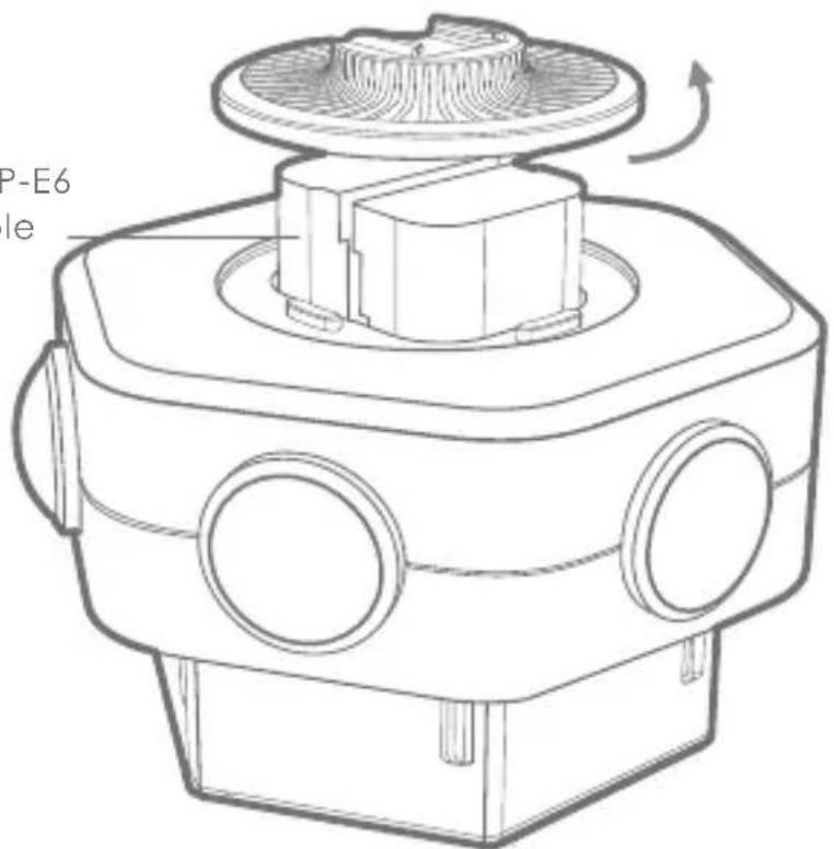 P-E6 le