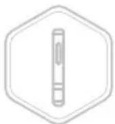 KanDao Obsidian Go - Package Contents - 11