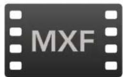 MXF