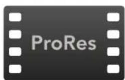ProRes