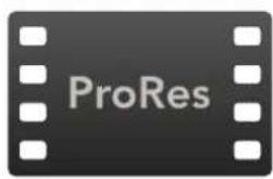 ProRes