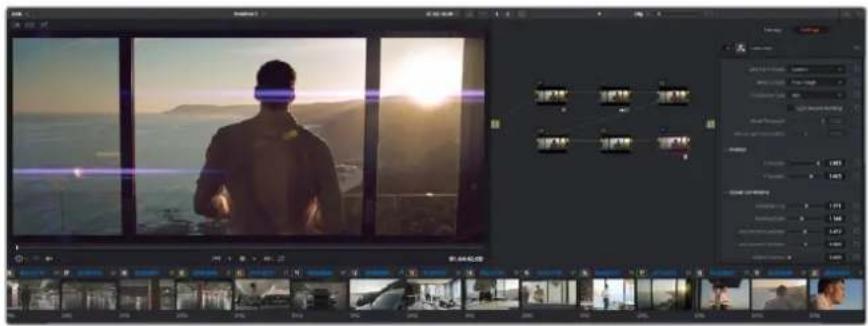 Blackmagic Design HyperDeck Studio Mini - Utilisation des plug-ins - 1