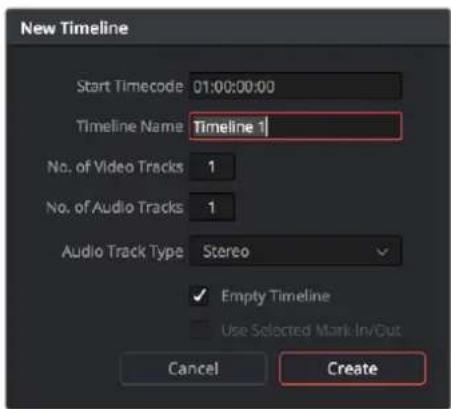 Blackmagic Design HyperDeck Studio Mini - クリップの 編 集 - 1