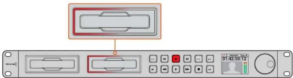 Blackmagic Design HyperDeck Studio Mini - Aufnehmen von Video mit HyperDeck Studio SSD-Modellen - 1
