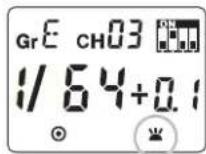 GODOX XT32 - - Lock Functions - 1