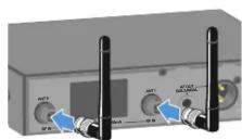 SENNHEISER MKE 200 - SENNHEISER - 17