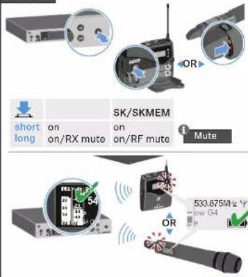 SENNHEISER MKE 200 - SENNHEISER - 24