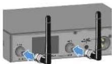 SENNHEISER MKE 200 - SENNHEISER - 20