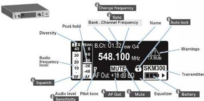 SENNHEISER MKE 200 - SENNHEISER - 27