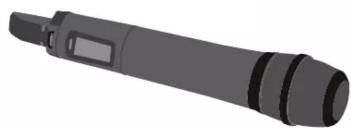 SENNHEISER MKE 200 - SENNHEISER - 7
