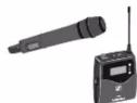 SENNHEISER MKE 200 - SENNHEISER - 32