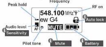 SENNHEISER MKE 200 - SENNHEISER - 48