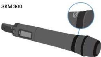 SENNHEISER MKE 200 - SENNHEISER - 10