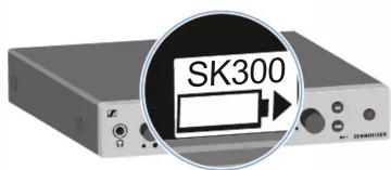 SK300