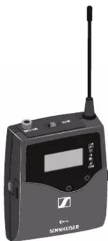 SENNHEISER MKE 200 - SENNHEISER - 9