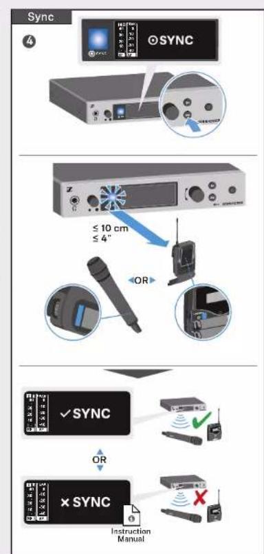 SENNHEISER MKE 200 - SENNHEISER - 63