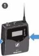 SENNHEISER MKE 200 - SENNHEISER - 16